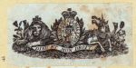 State and organization seals.