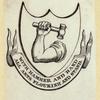 State and organization seals.