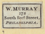Seals, letterheads, signatures, and letter examples.