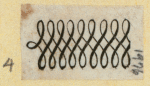 Dingbats, letterheads, seals, and newspaper flags.