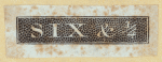 Numerals, coins, price marks, and dingbats.