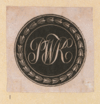 Seals and letterheads.