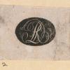 Seals and letterheads.