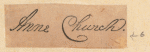 Seals and letterheads.
