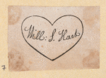 Seals and letterheads.
