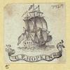 Business letterheads and seals.