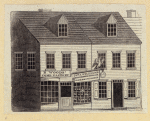 Business seals and buildings.