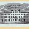 Business seals and buildings.
