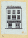 Business seals and buildings.