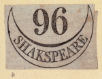 Business seals and buildings.