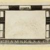 Business seals and letterheads.