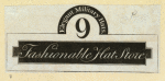 Business seals and letterheads.