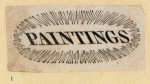 Business seals and letterheads.