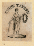 Business seals and letterheads.