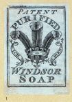 Business seals and letterheads.