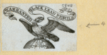 Business seals and letterheads.