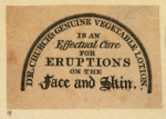 Business seals and letterheads.