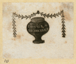 Business seals and letterheads.