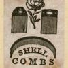 Business seals and letterheads.