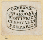 Business seals and letterheads.