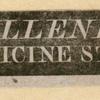 Business seals and letterheads.