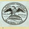 Business seals.