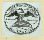 Business seals.