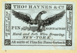 Business seals.