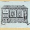 Letterheads, seals, and various scenes.