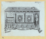 Letterheads, seals, and various scenes.