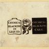 Letterheads, seals, and various scenes.