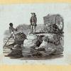 Letterheads, seals, and various scenes.