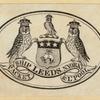 Letterheads, seals, and various scenes.