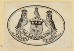 Letterheads, seals, and various scenes.