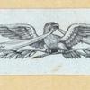 Business seals and letterheads featuring eagles.