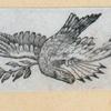 Business seals and letterheads featuring eagles.