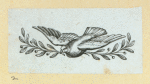 Eagles, doves, a vulture and a swan.