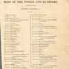 Carey's general atlas ... [Title page]