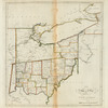The State of Ohio, with part of Upper Canada, &c.