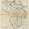 The upper territories of the United States