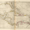 A chart of the West Indies, from the latest marine journals and surveys