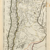 Chili and part of the Viceroyalty of La Plata