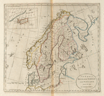 Sweden, Denmark, Norway and Finland, from the best authorities