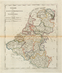 Holland or the Seven United Provinces, and the Netherlands