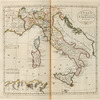 Italy, and Sardinia, from the best authorities
