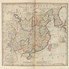 China, divided into its great provinces. According to the best authorities