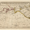 A map of the discoveries made by Capts. Cook & Clerke in the years 1778 and 1779 between the eastern coast of Asia and the western coast of North Africa, when they attempted to navigate the North Sea. Also Mr. Hearn's discoveries to the north westward of Hudson's Bay, in 1772.