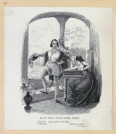 Scenes from Shakespeare's plays.