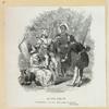 Scenes from Shakespeare's plays.