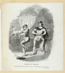 Scenes from Shakespeare's plays.